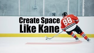 Create Space like Patrick Kane - Adam Nicholas Feature screenshot 5