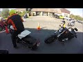 Beginning of video
