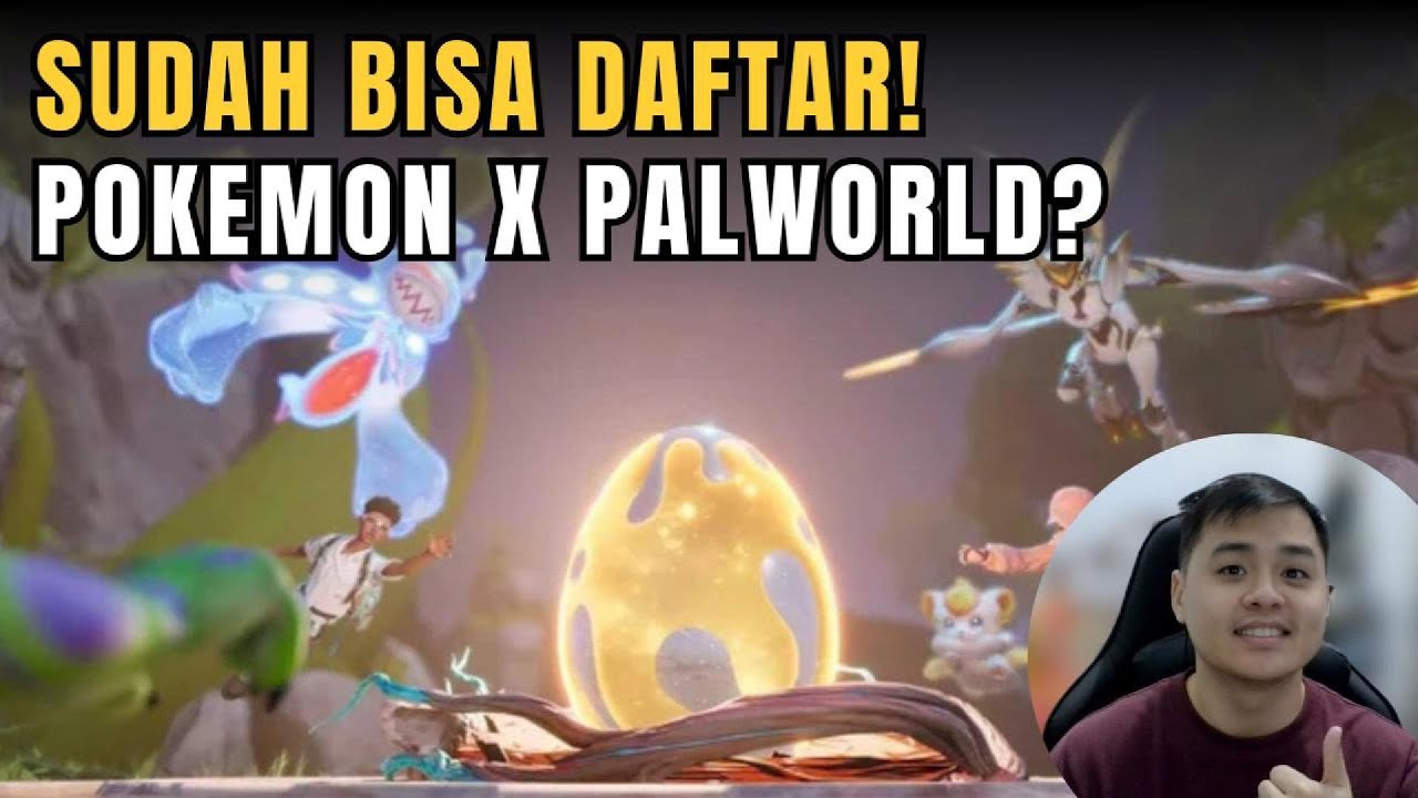 Aniimo Open Registration! Next Gen Monster-Catching Open World Action RPG