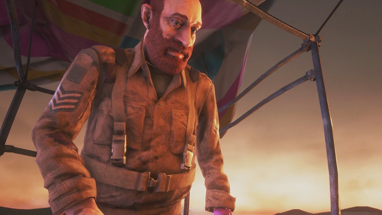 We Happy Few ACT 3 Ending Epilogue YouTube we-happy-few-act-3-ending-epilogue-youtube