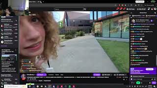 pokelawls tunes into ExtraEmily stream at the wrong time