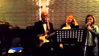 Vahanbjk Öznur&Funda Grup Fiesta Yakgel Kalbine Sü
