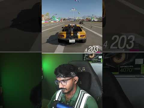 CAN I WIN THIS RACE?