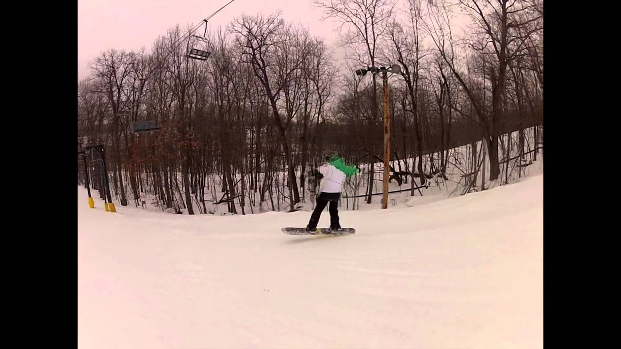 Snowboarding Montage 2013 YouTube
