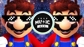 SUPER MARIO AIRSHIP THEME SONG (OFFICIAL TRAP REMIX) - ZOMBR3X