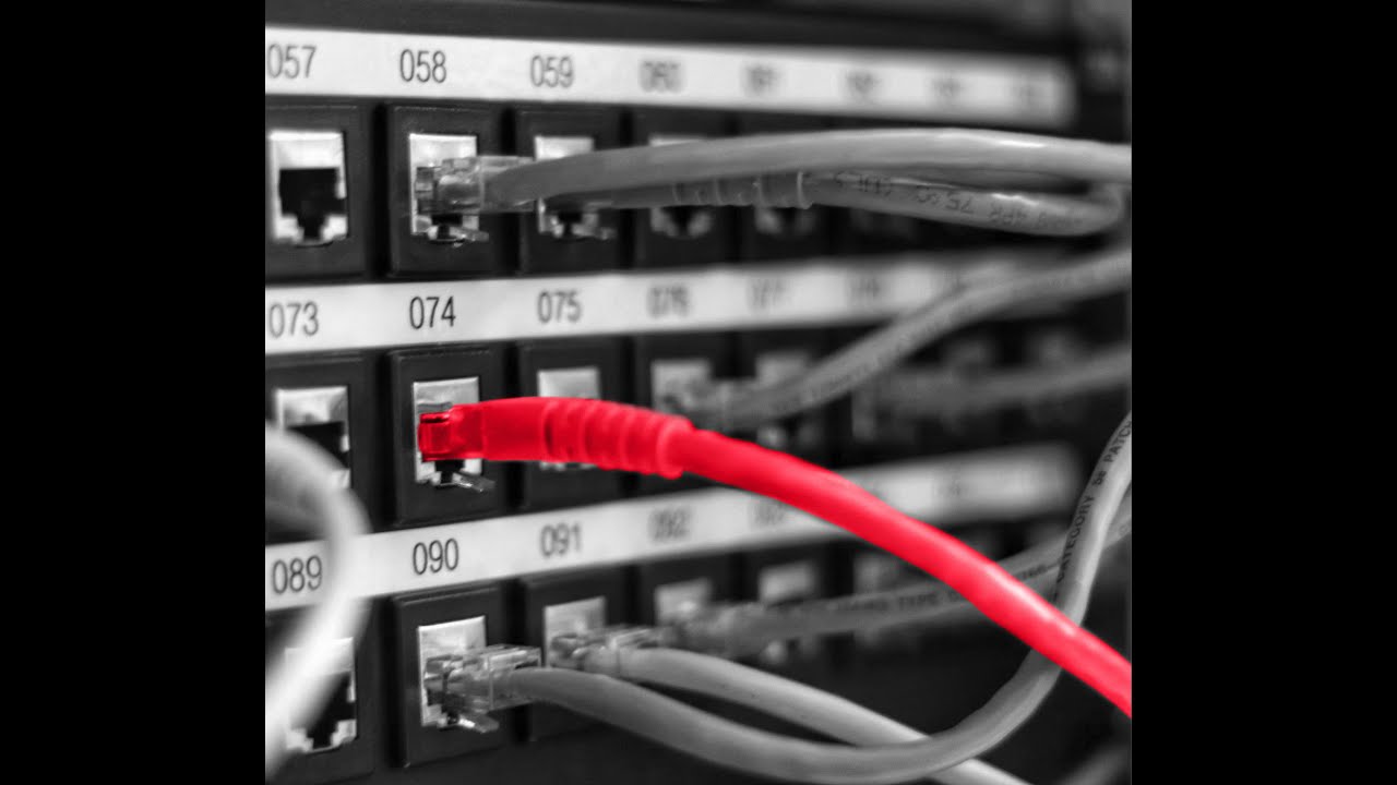 Network Access Control - YouTube