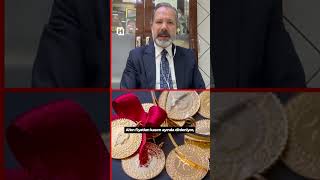 İslam Memiş Altın Fiyatlarında Aşağı Yönlü Bir Trend Bekliyoruz