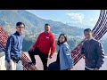 Journey from hotel chino pokhara to kushma to ghandruk 