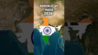 Where Is India   country history geography