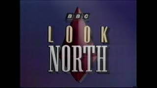 BBC1 Continuity - Thursday 6th May 1993