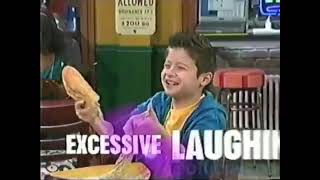Disney Channel - Shake It Up 4 New Episodes Promo (April 1, 2012)