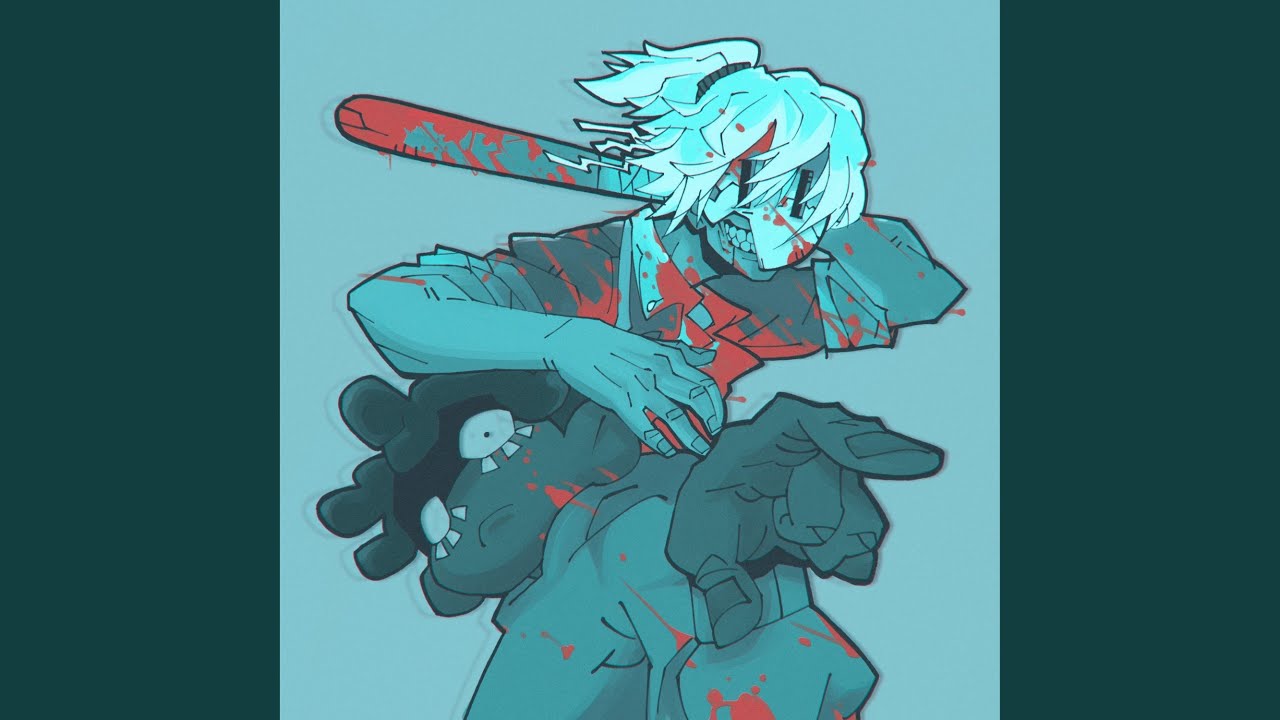 BLAME HER (feat. QKReign)