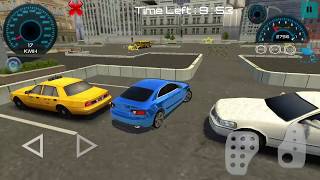 Xtreme Moto Rider 3D Android Gameplay screenshot 1