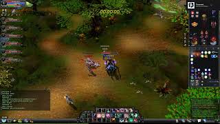 Cabal Online NA: Skar Giveaway: Mischievous Ghost Wing (NA server may participate only)
