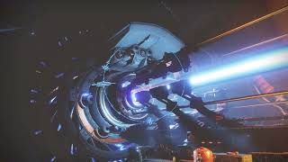 1AU (Campaign) - Destiny 2 OST Mix