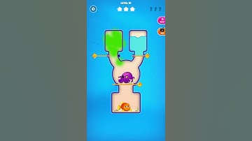 Fishdom ad Game | Save The Fish Android , IOS - Shorts # 80