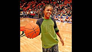 Is He A Basketball Prodigyshorts movie