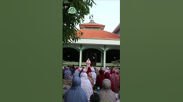 Idul Adha YAPI Putri 1444 H