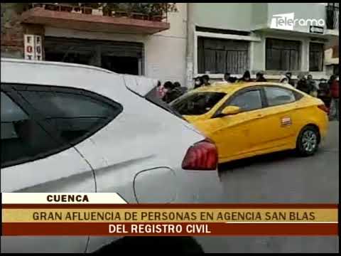 Cuenca al Día 14-04-2021