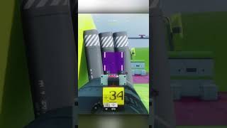 Rapid Fire Vandal 10k in Ranked Vertical #gaming #marathonthegame #streamer