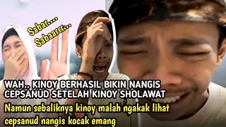 Kinoy Vietnam Pk Cepsanud Terbaru Lucu Bikin Ngakak Sama Kelakuan Kedua Anak Ini