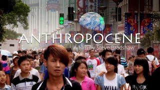 Anthropocene - Trailer