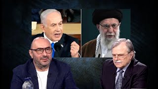 Valentin Stan: „Benjamin Netanyahu e OBLIGAT să-și apere națiunea! Nu e iresponsabil”