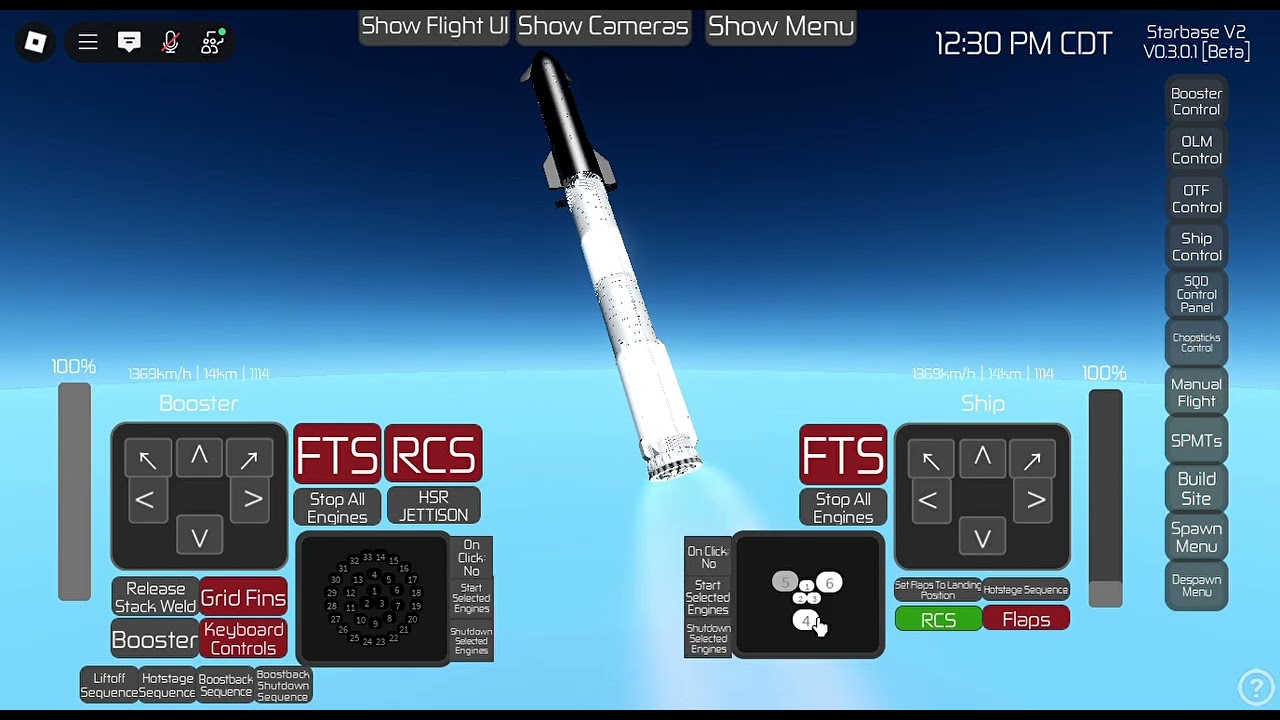 another starbase v2 alpha roblox video
