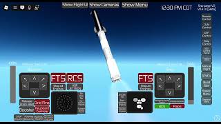 another starbase v2 alpha roblox video