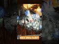 Fire sorc 2026 Meta build? d2r #d2r