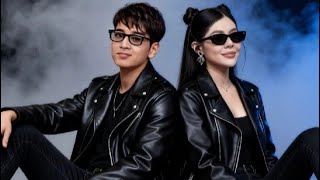 SO SWEET ARMELL🔴semoga ARBIL DAN MELLY LEE SUKSES BERSAMA AAMIIN