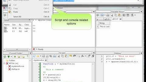 Introduction to Xoctave