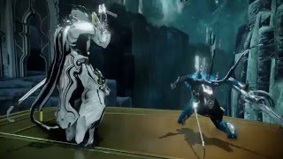 Warframe - The Second Dream Quest (Part 2)