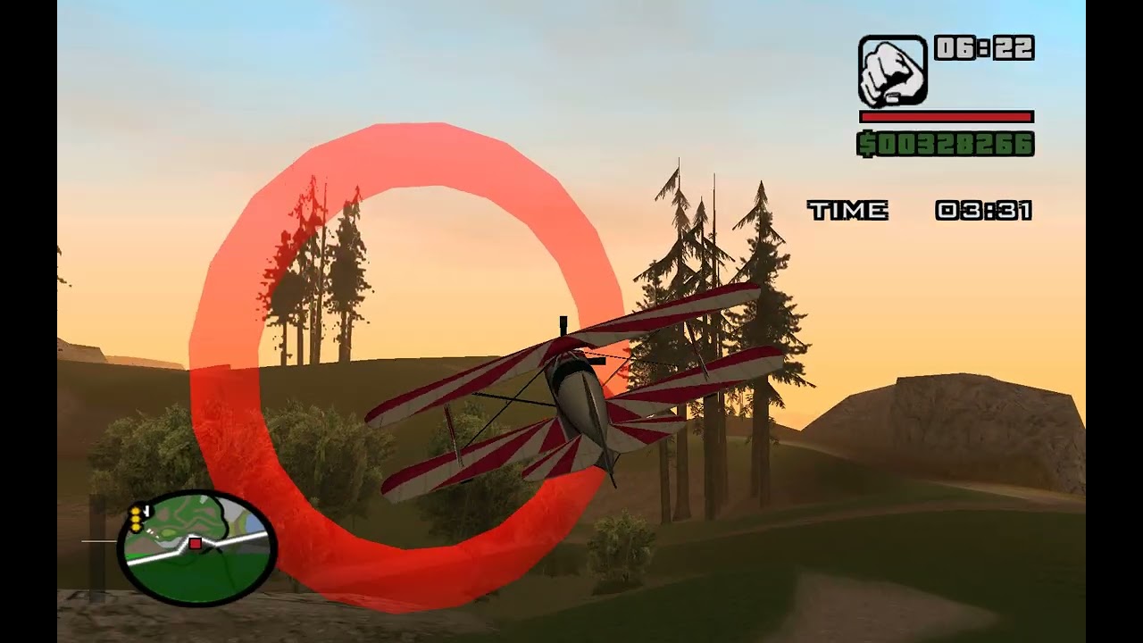 Grand Theft Auto  San Andreas 100% Completion Part 21