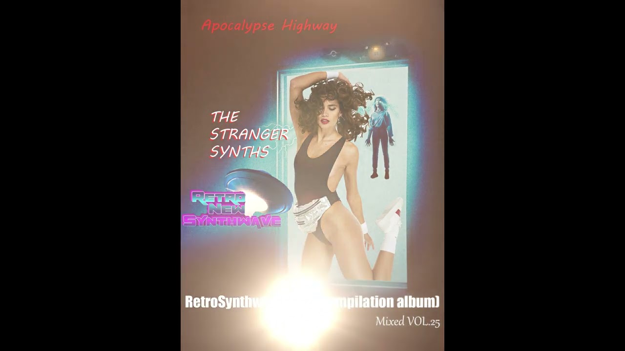 25-12. Ray Gun Hero & Straplocked - Killer Instinct