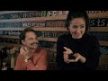 KT Tunstall - "Evil Eye" Vinyl Session
