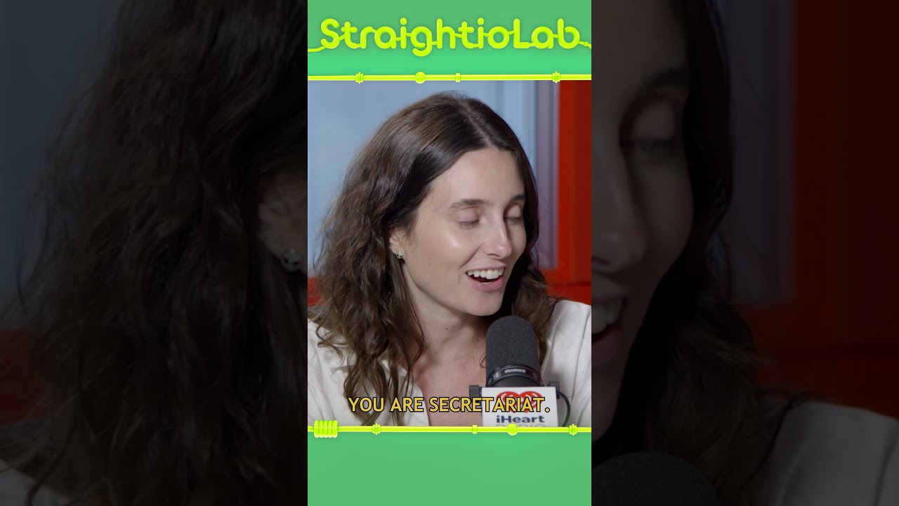 Was democratizing the media a mistake? Watch this YouTube Short of a podcast | StraightioLab 