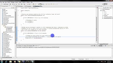 Mini Paint en Java - Parte 2