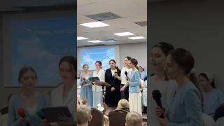 Христианская песня #shortsmusic #песнипоклонения #христианство #христианские  #music #shorts