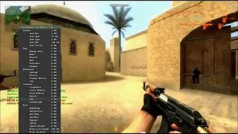 Css Aimbot  + Much More