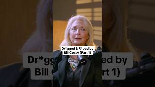 Dr*gged & R*ped by Bill Cosby (Part 1)