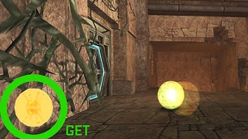 Metroid Prime - Ранние супербомбы (Magma Pool Infinite Speed)