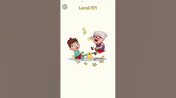 Draw One Part LEVEL 471