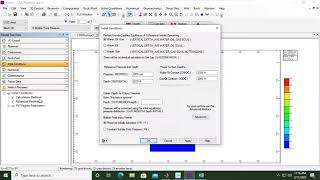 CMG Tutorial 9: Simple Reservoir Modeling & Simulation, Part-5 : Initial Condition