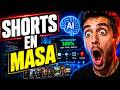 YOUTUBE SHORTS AUTOMÁTICOS 🔥 Haz Contenido VIRAL con IA local paso a paso
