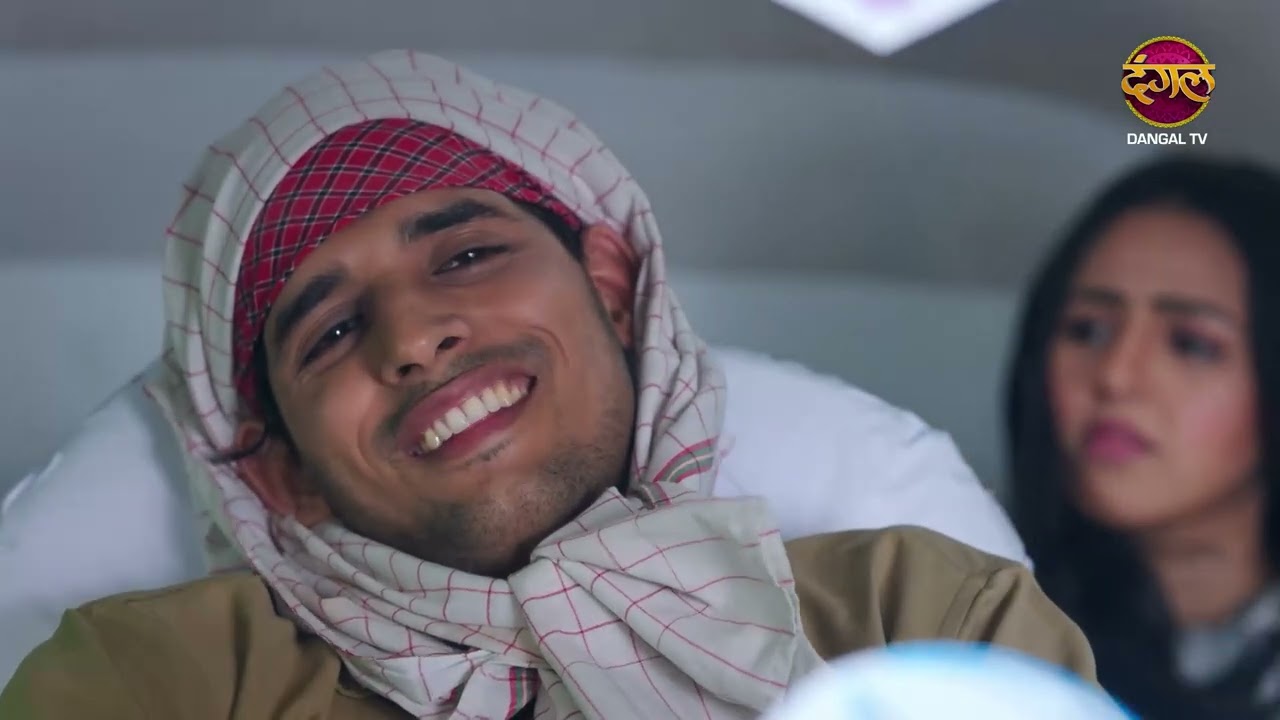 Janani AI Ki Kahani | Must Watch Mini Ep 09 | जननी एआई | Dangal TV