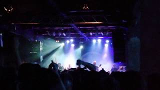 While She Sleeps - Haunt Me (live in Prague 2019)