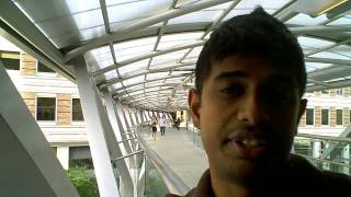 Adnan Mahmud, Ceo Of Jolkona Foundation