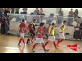 Lubrisol Futsal Regalbuto - Edilferr Cittanova 3-3 (Highlights)