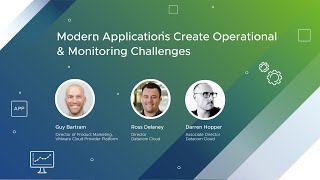 Datacom Sovereign Cloud initiative with VMware